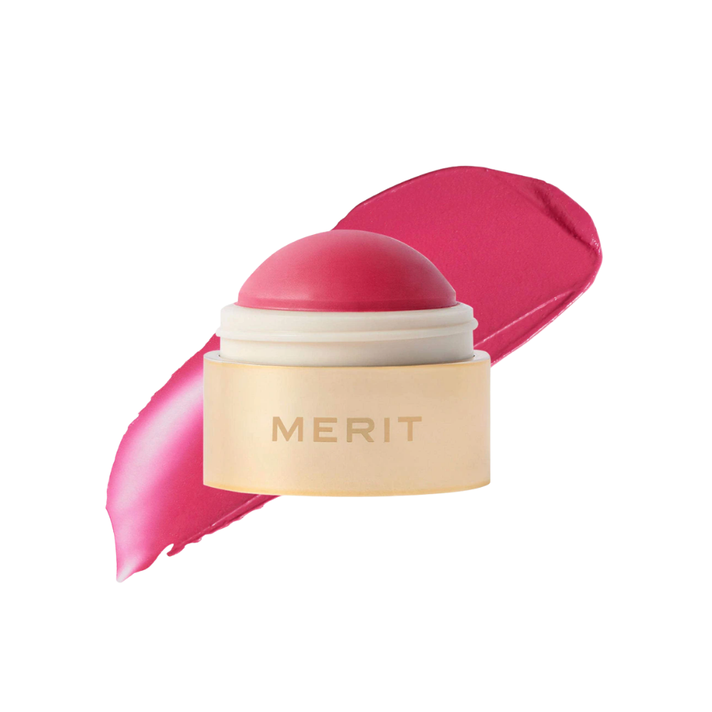 Merit blush balm
