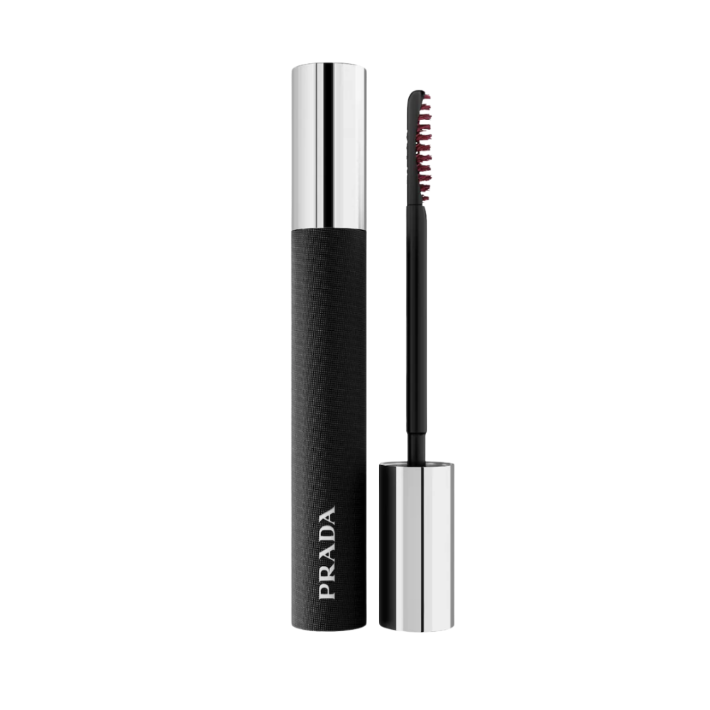 dreamy Prada mascara