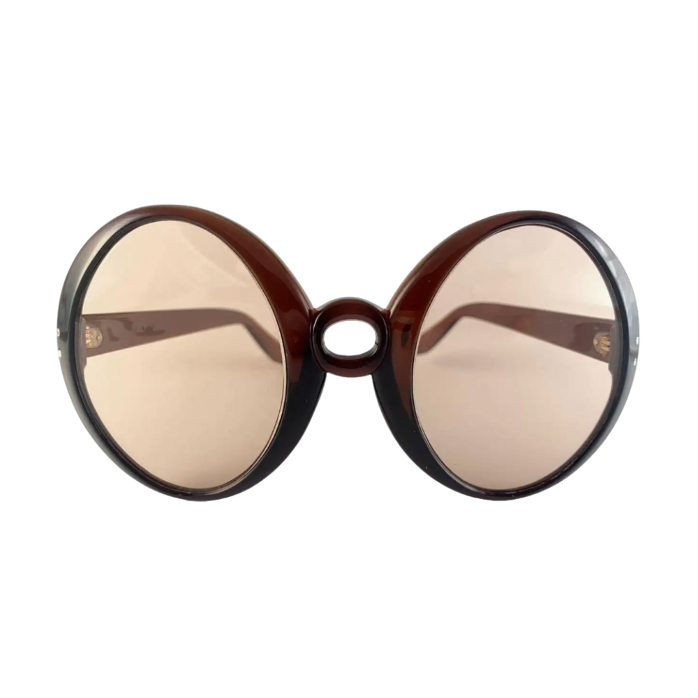 1970s French sunnies 