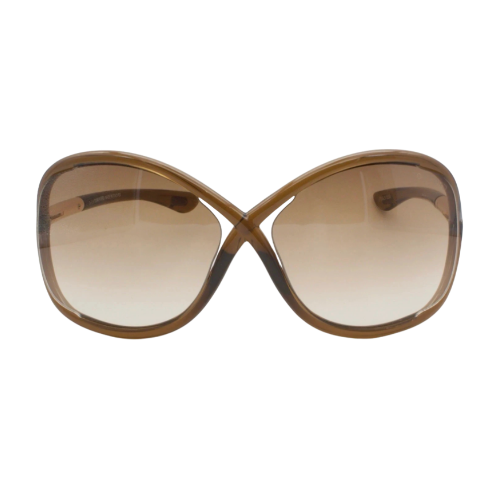Tom Ford Whitney frames