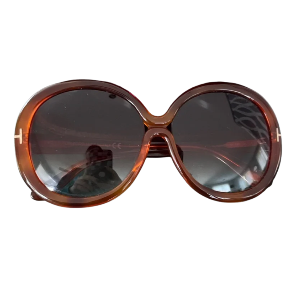 Tom Ford round sunnies