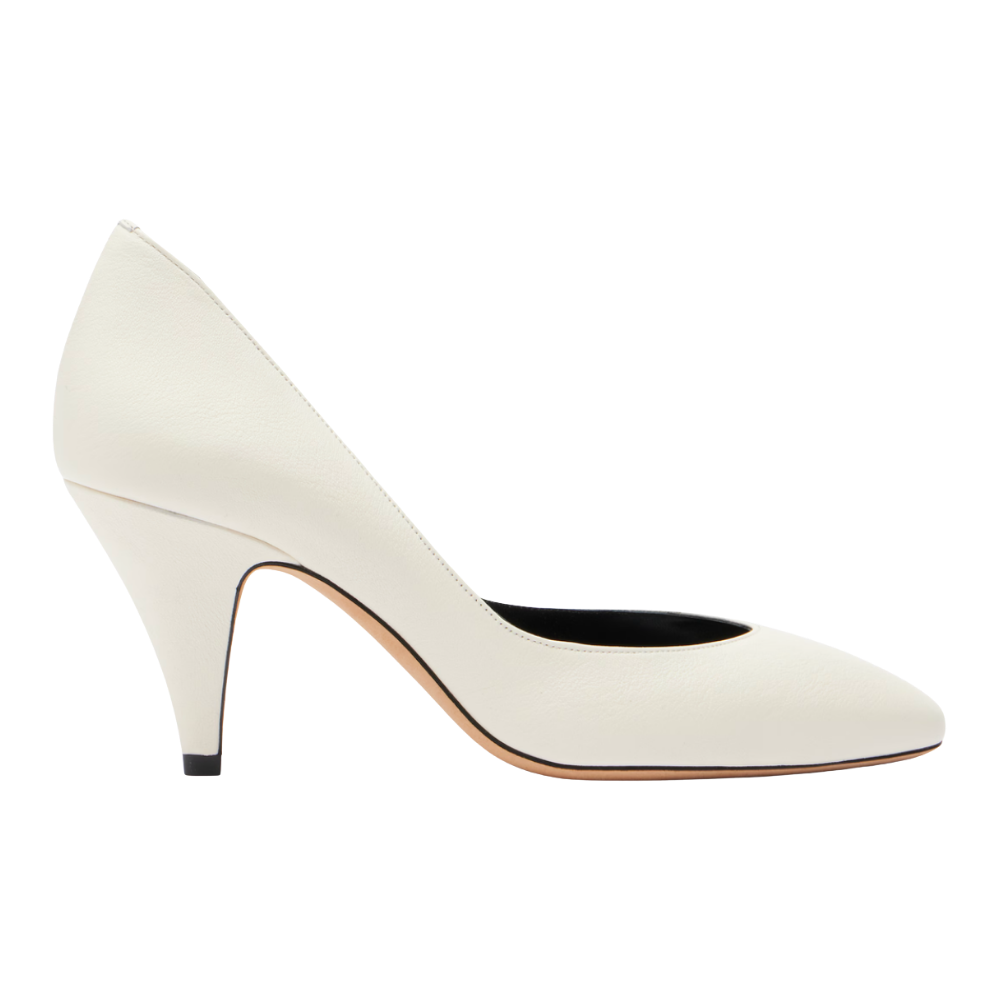 Jude pumps