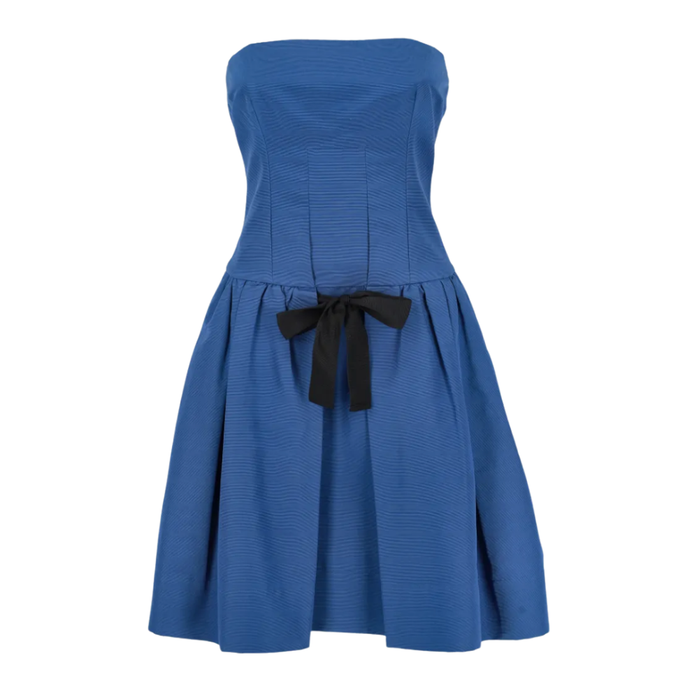 see by chloè dress