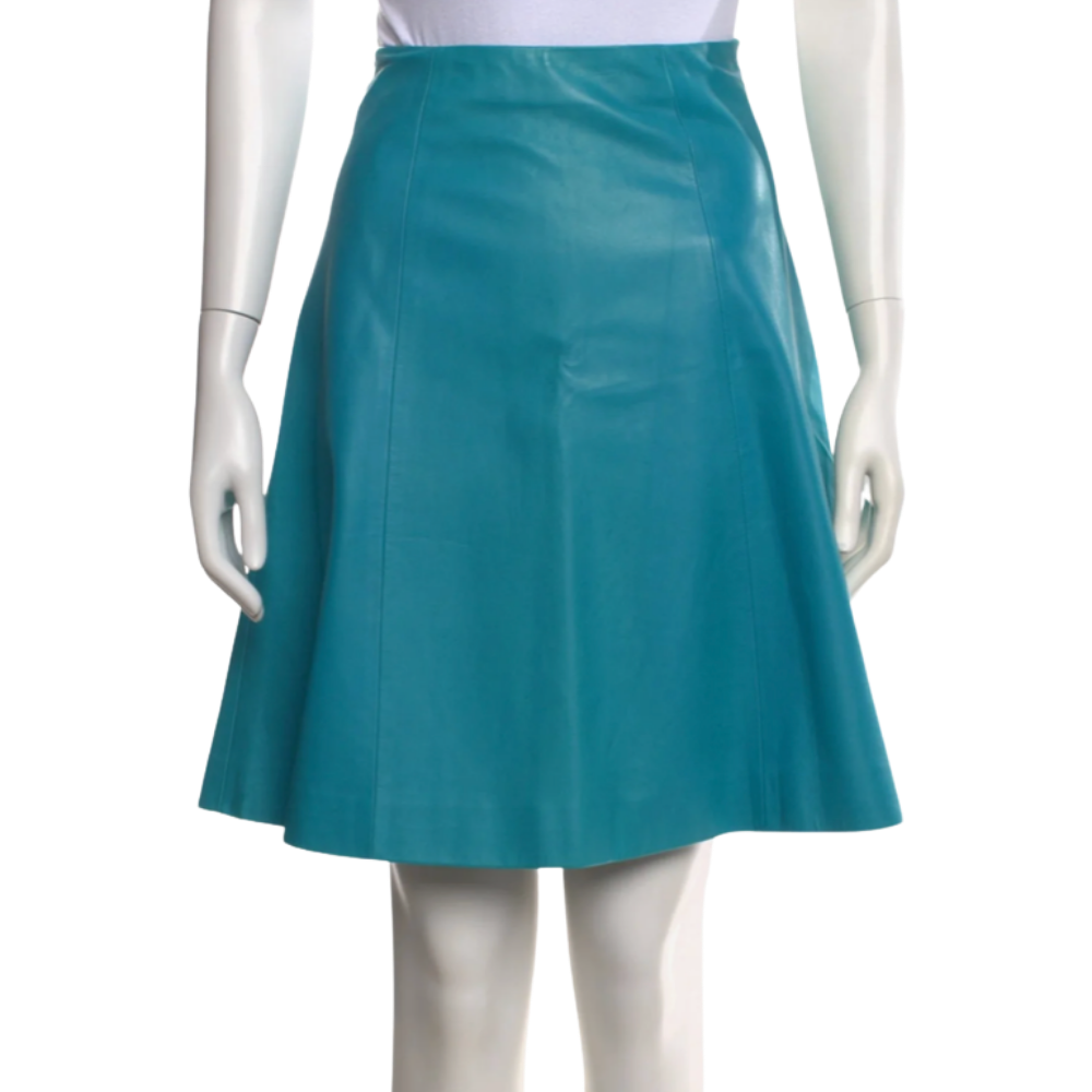 2015 Prada skirt