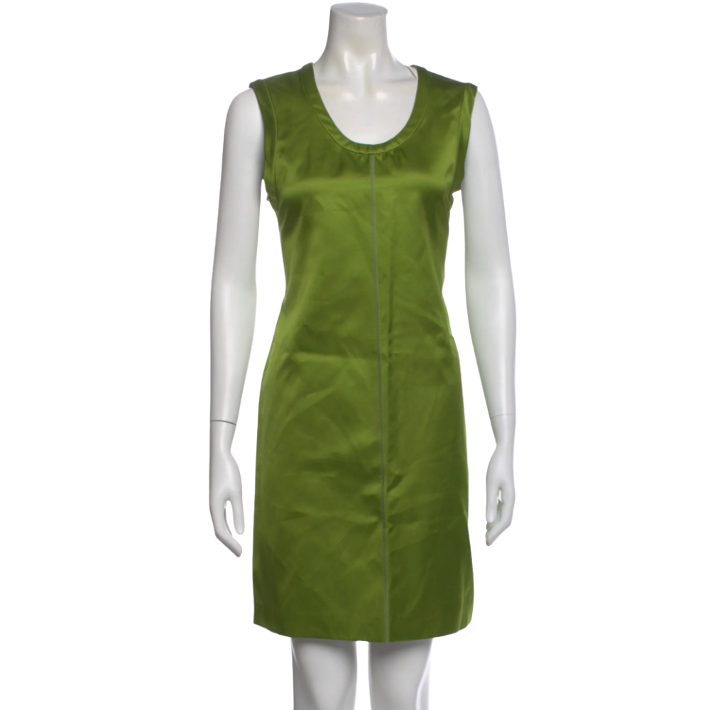 vintage prada dress