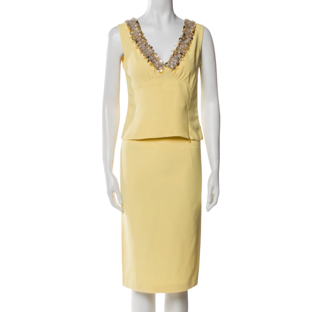 2004 miu miu set