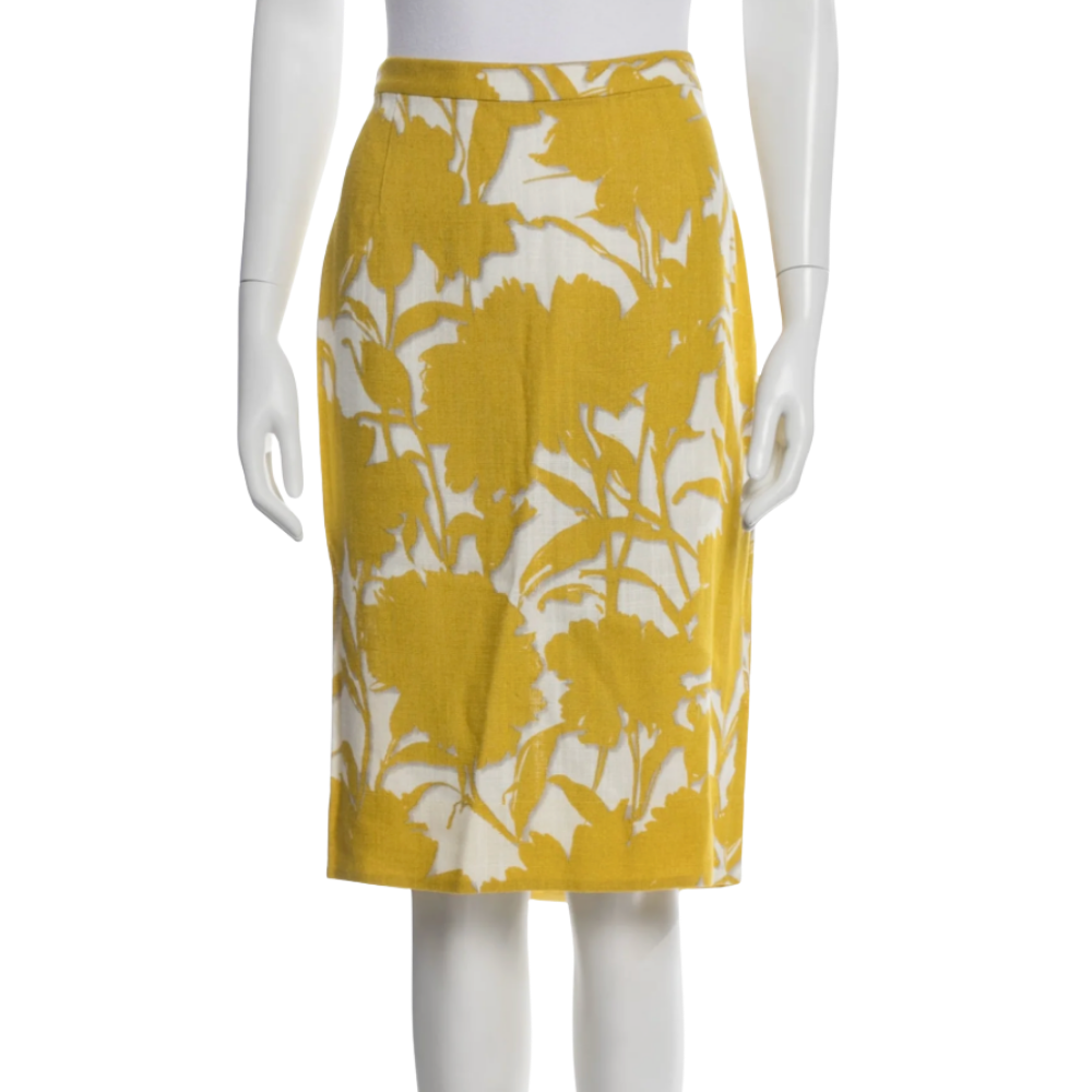 2001 Prada skirt