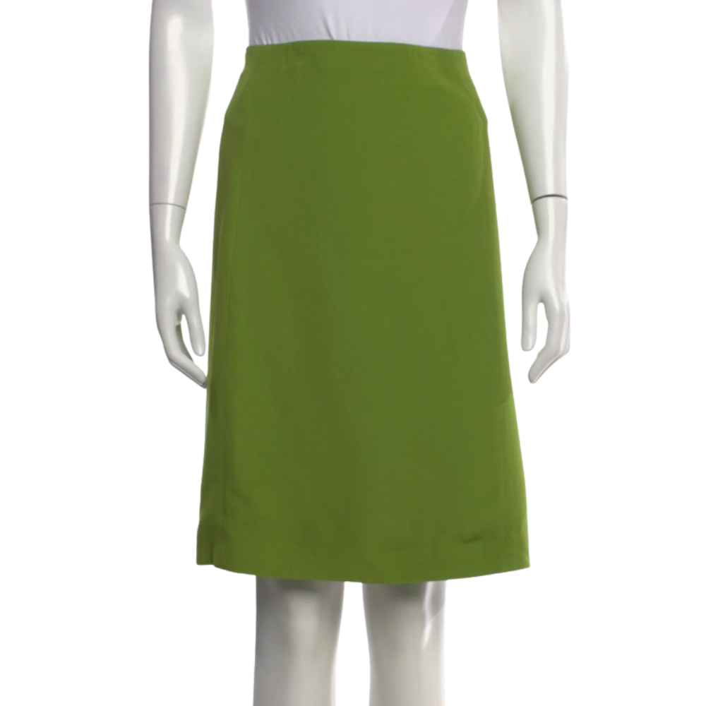 2012 prada skirt