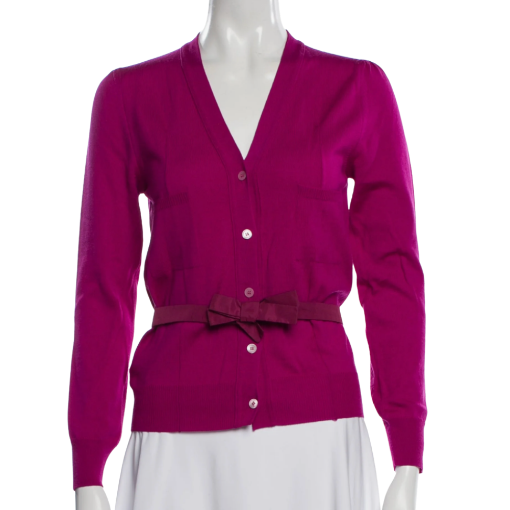 2008 miu miu sweater