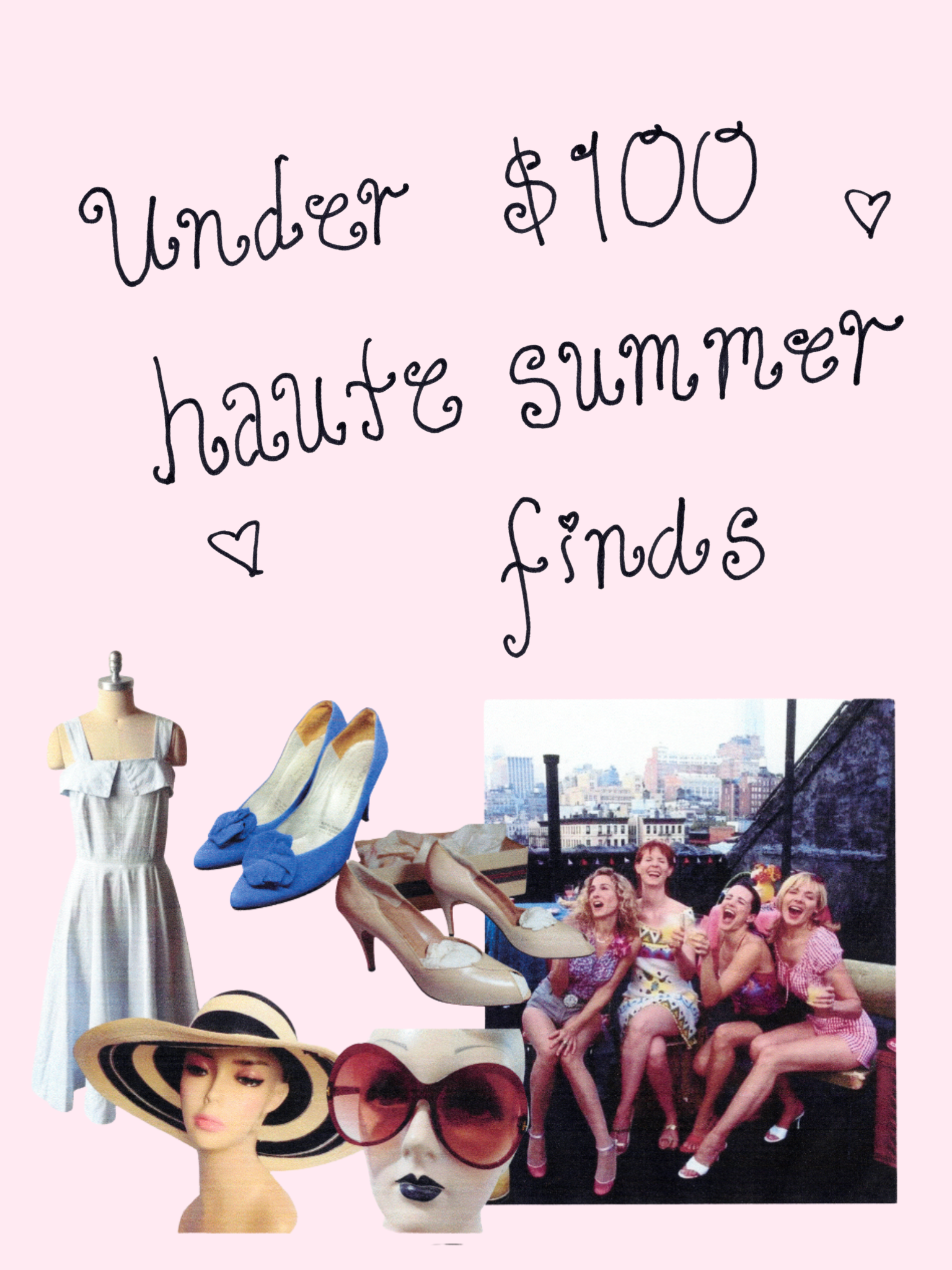 Under $100