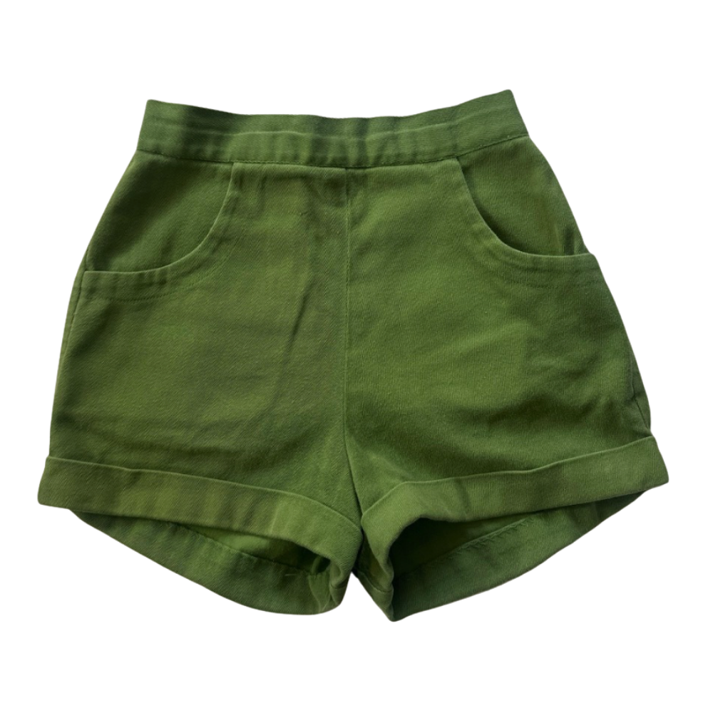 1950s Catalina Shorts