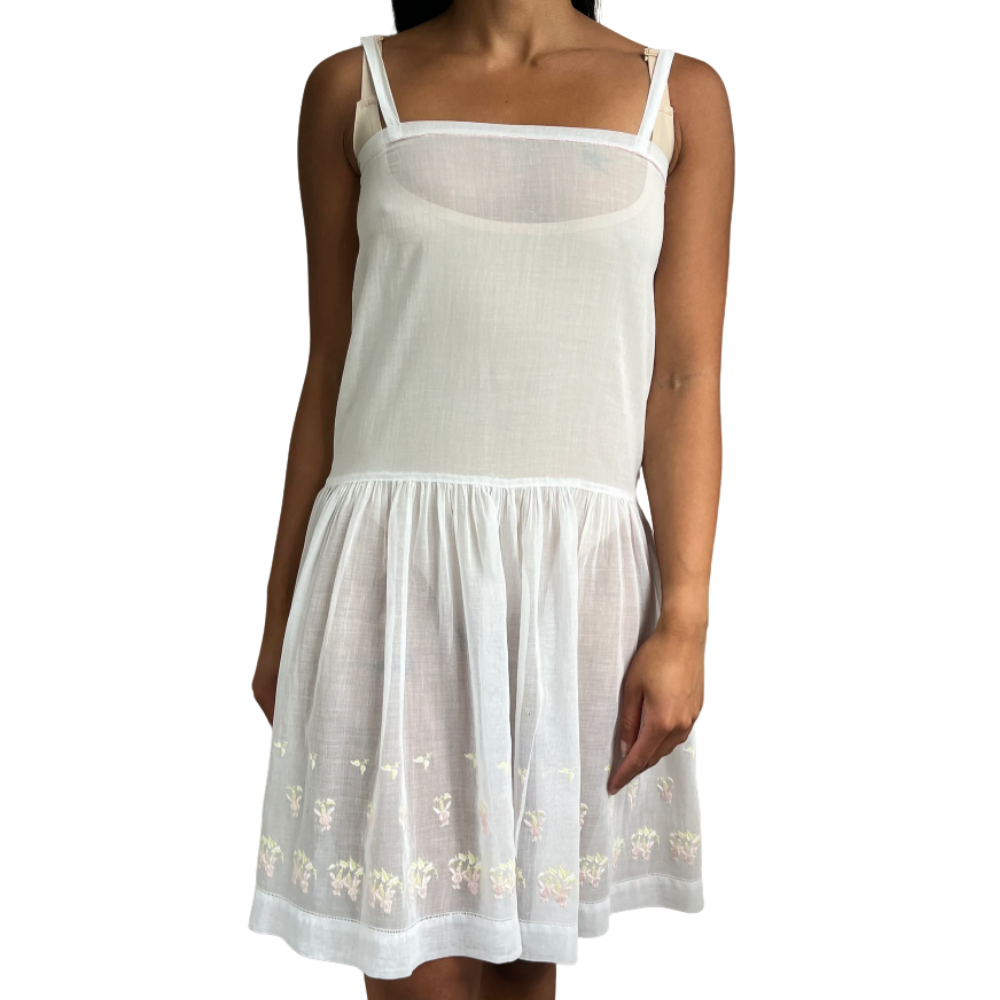 1920s slip 
