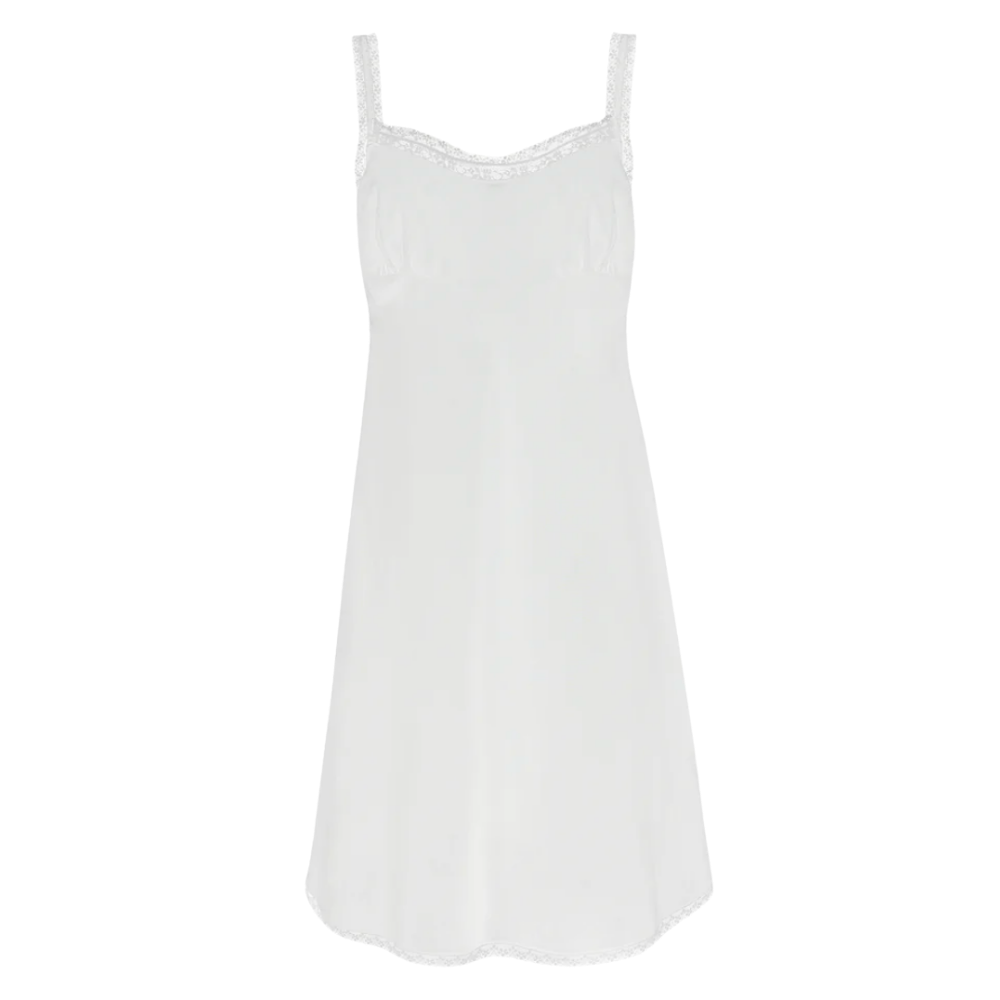 cou cou cotton slip 