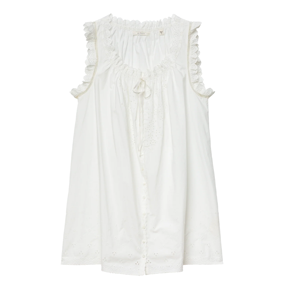 Nessie dress