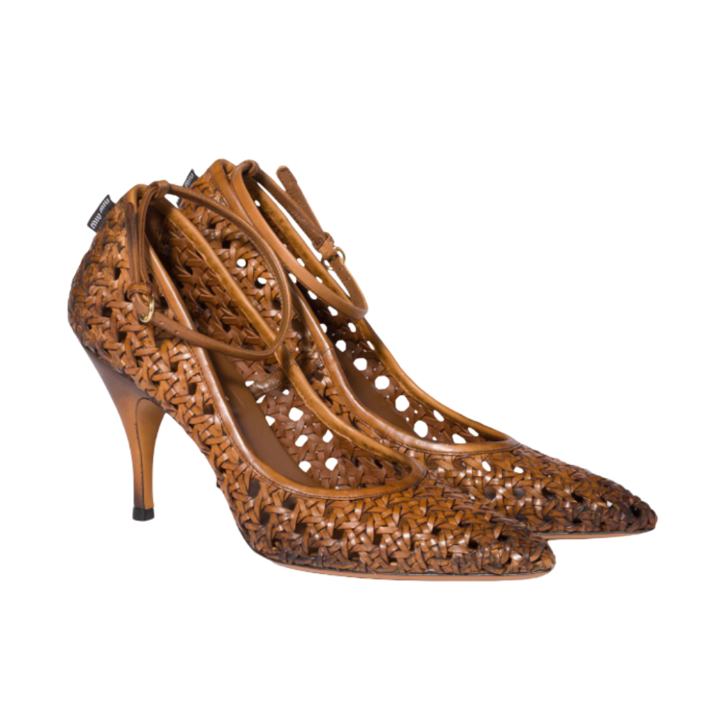 miu ss26 pumps