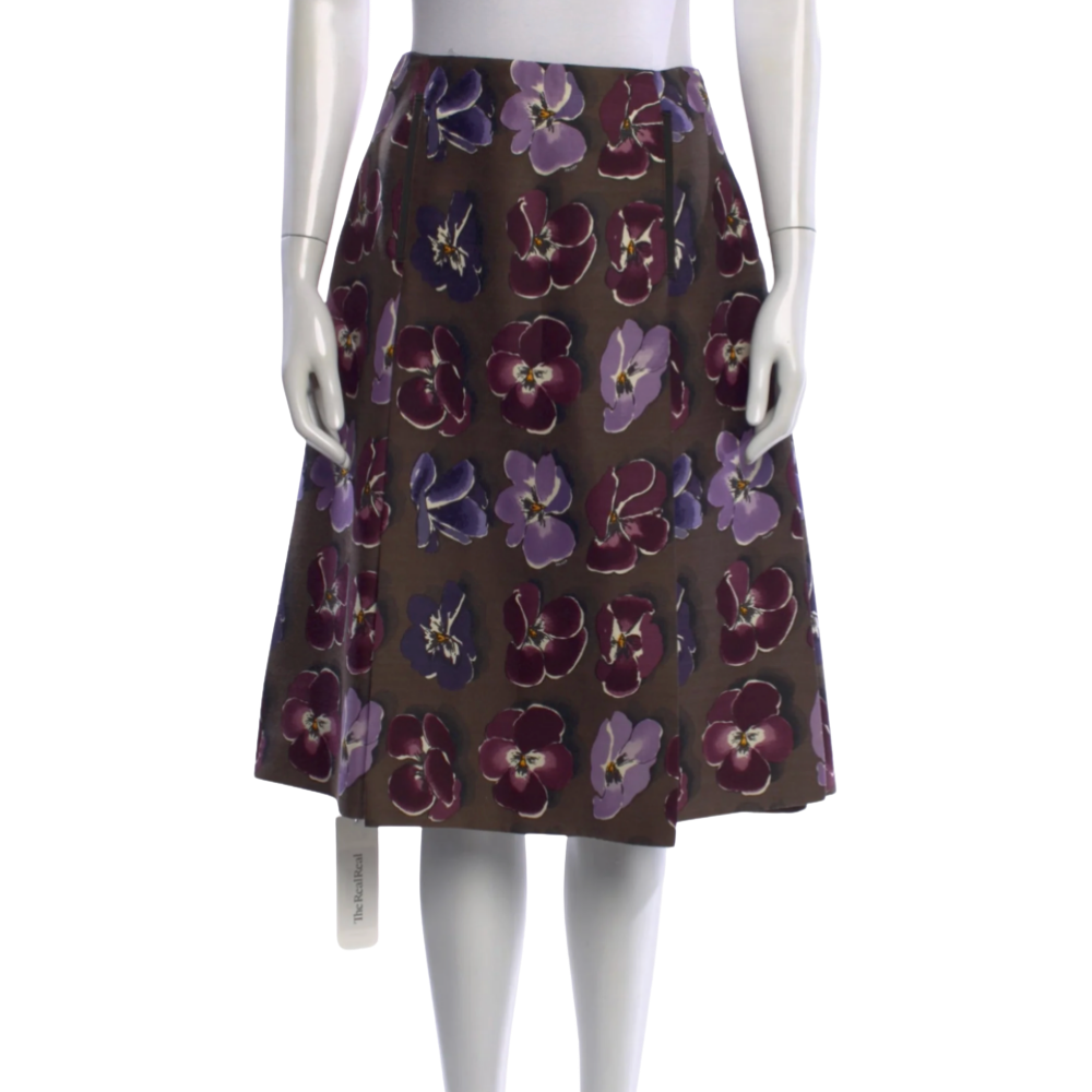 Prada FW 2000