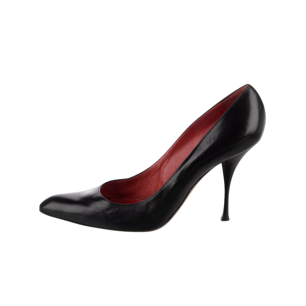 Yves Saint Laurent pumps