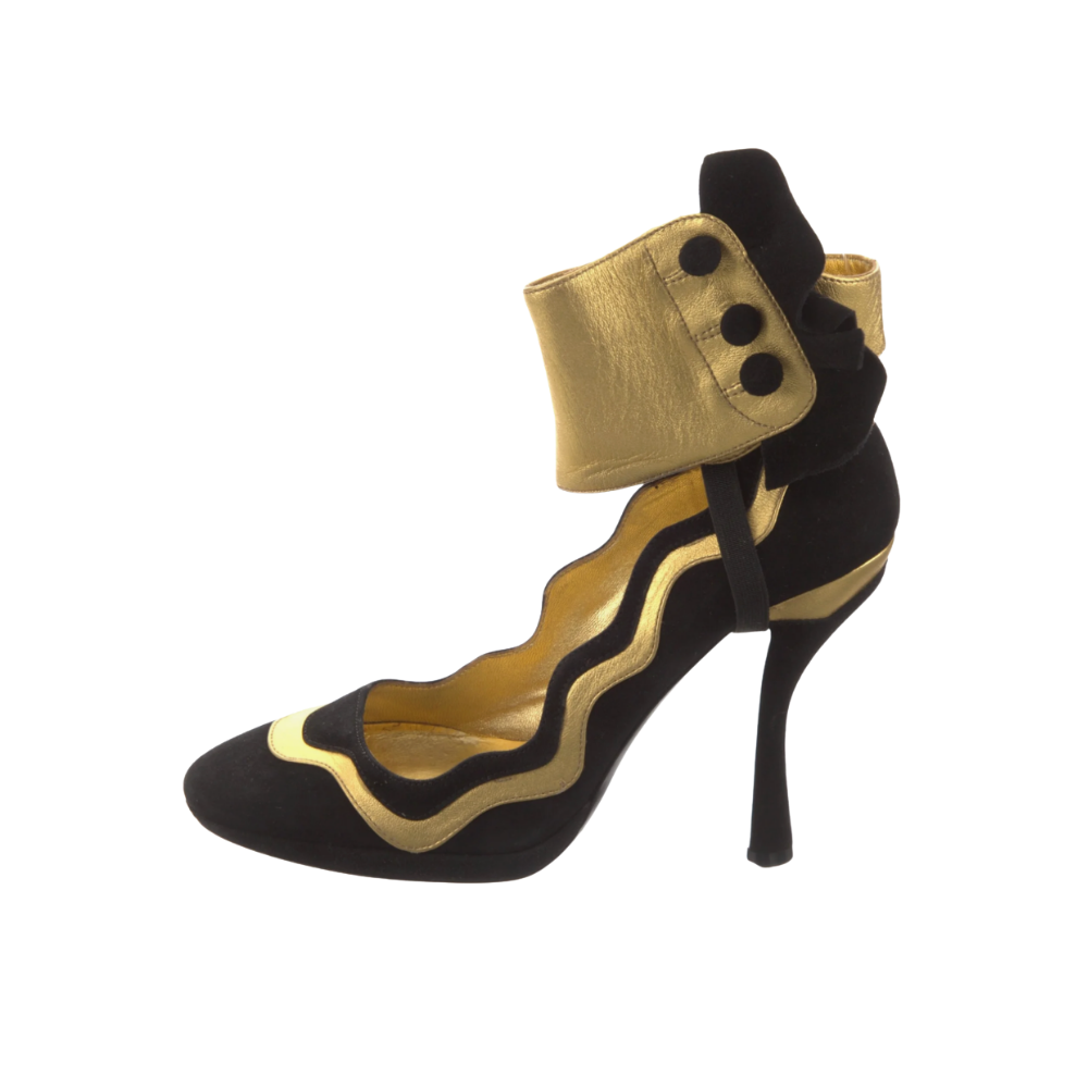 2008 prada pumps