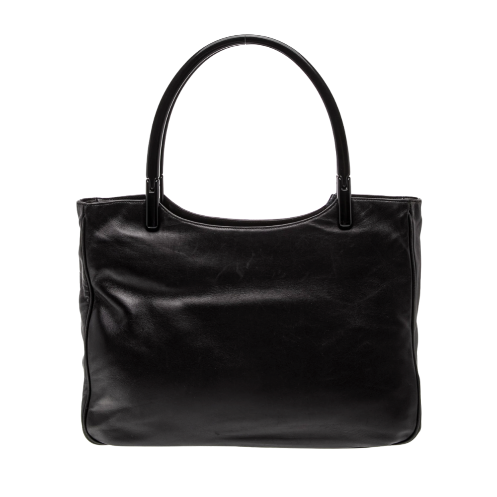 vintage prada evening bag