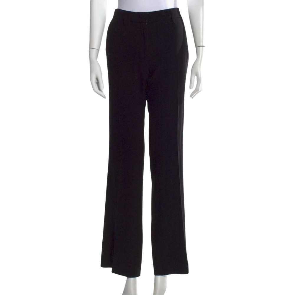 vintage prada trousers