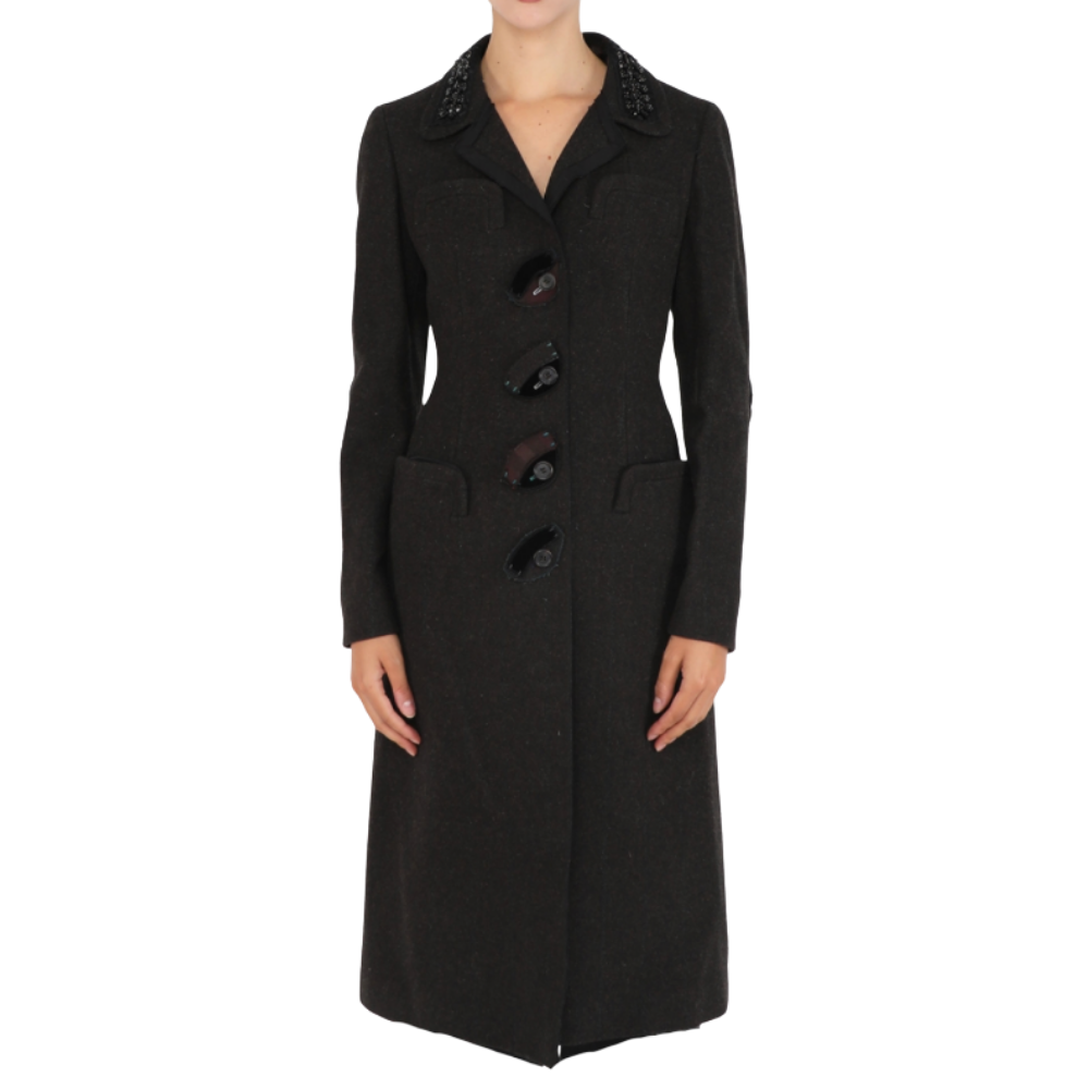 F/W 2004 Prada coat