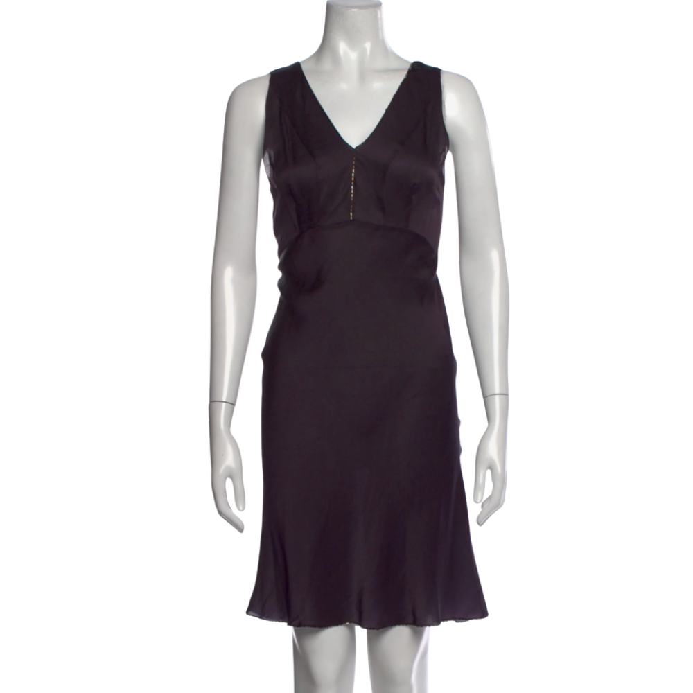 F/W 1997 prada dress