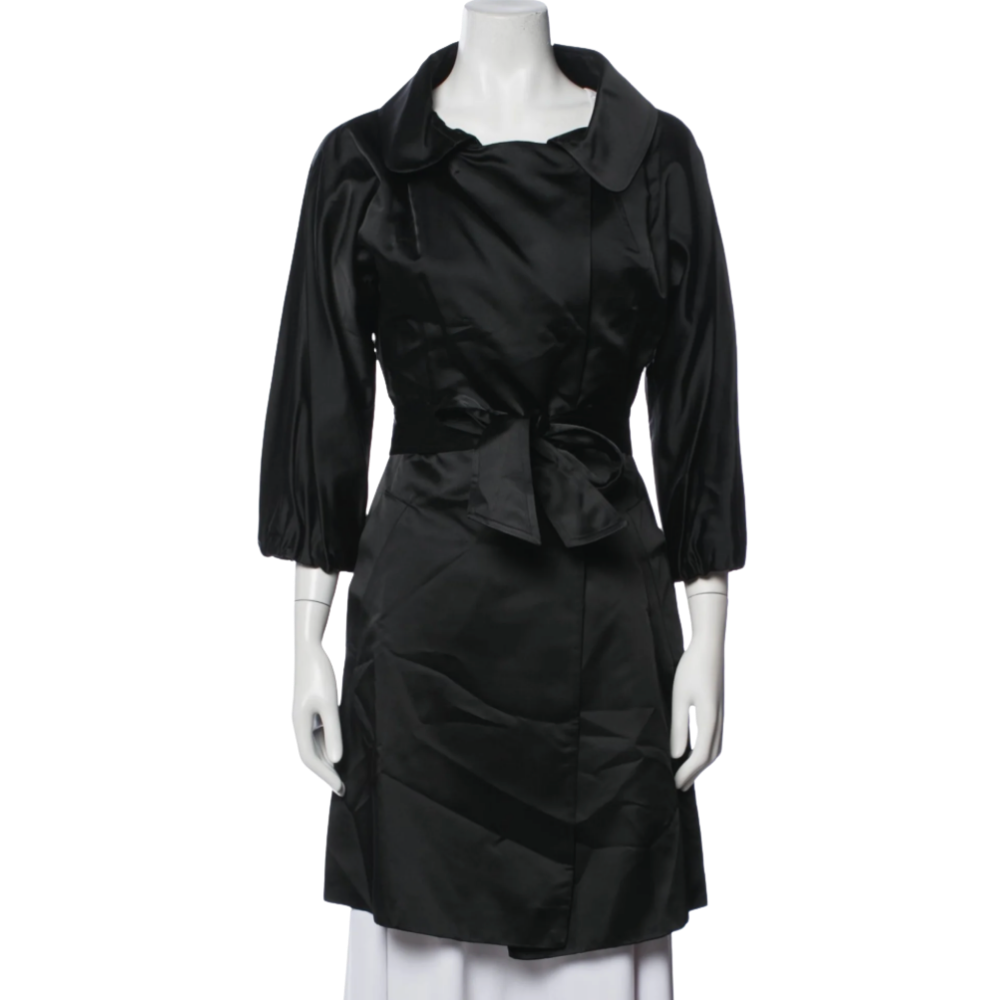 2009 Prada coat