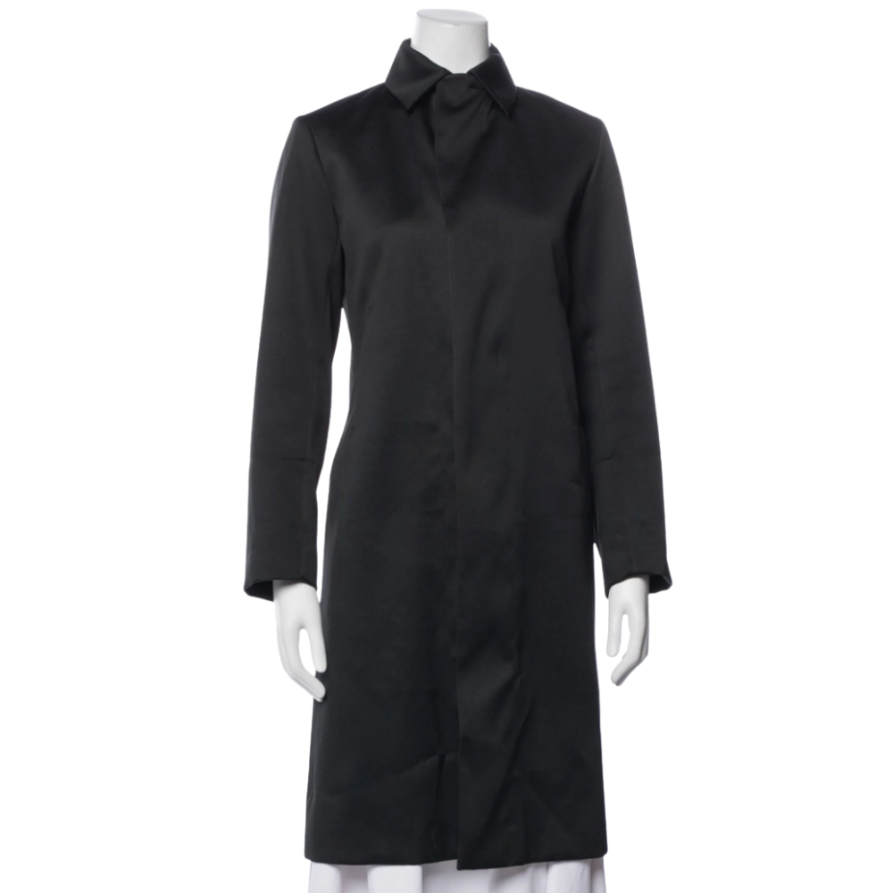 90s Jil Sander Coat