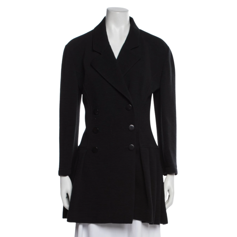 1970s Chloe Coat
