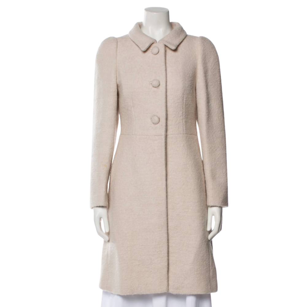 2011 Prada coat