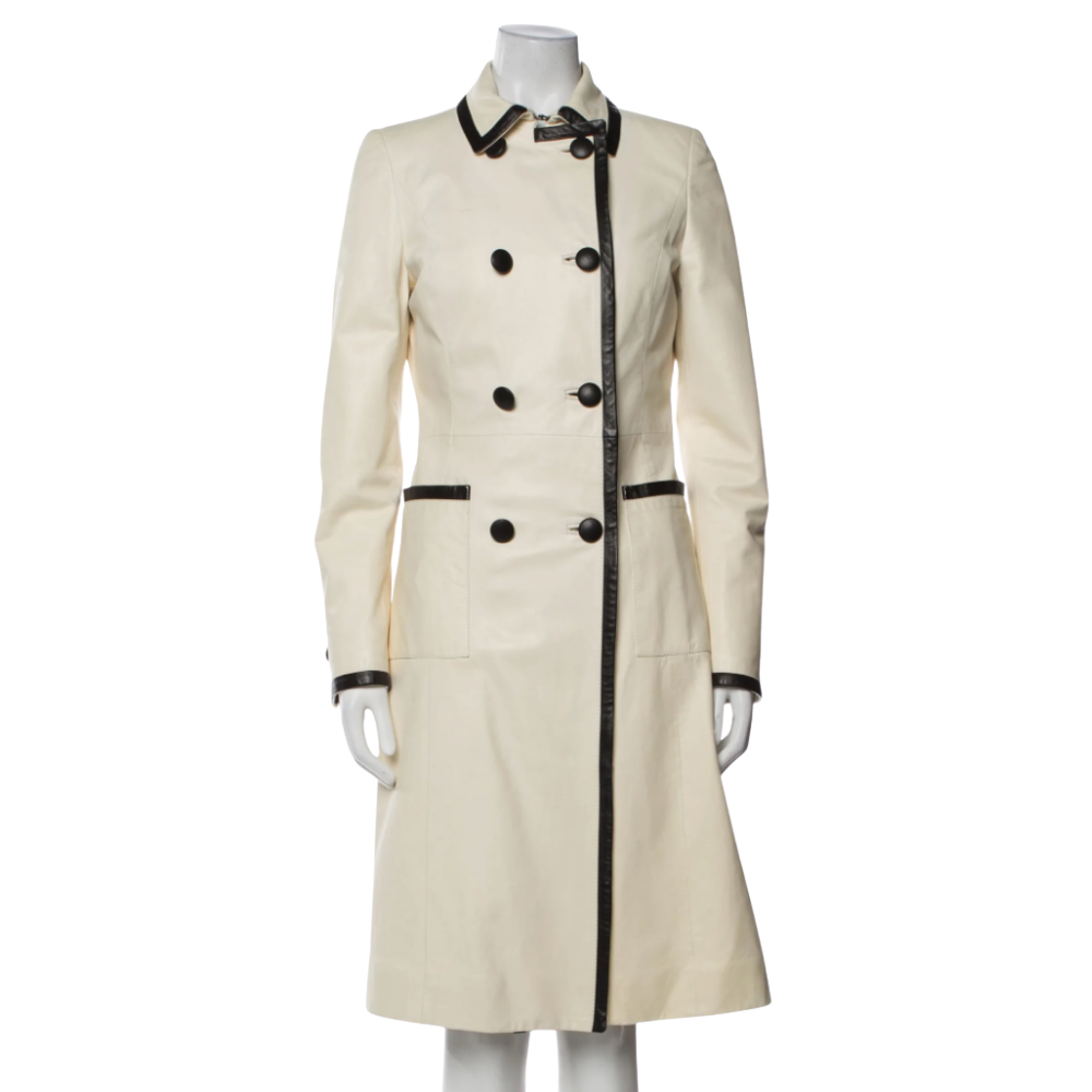 2000s Valentino Coat