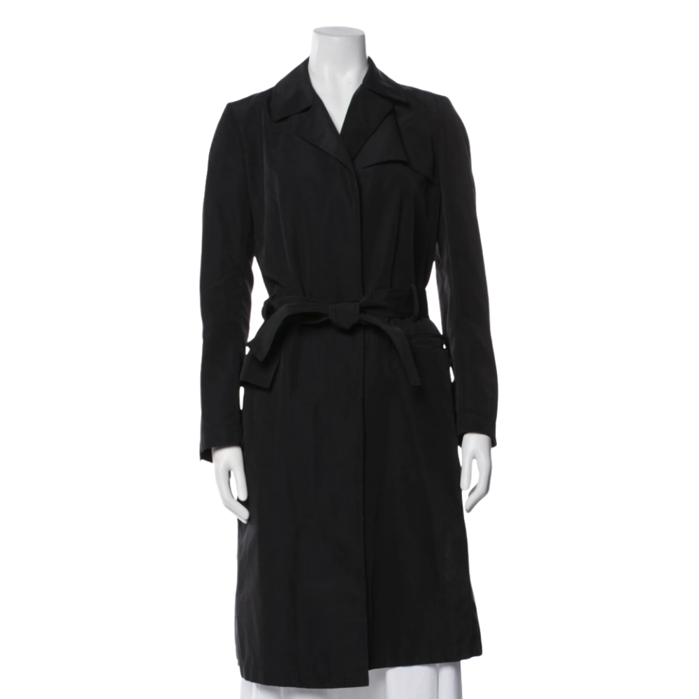 1995 Gucci Coat