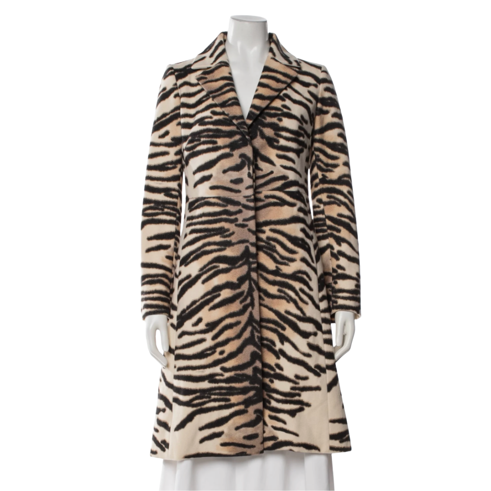 Celine vintage 1990s coat