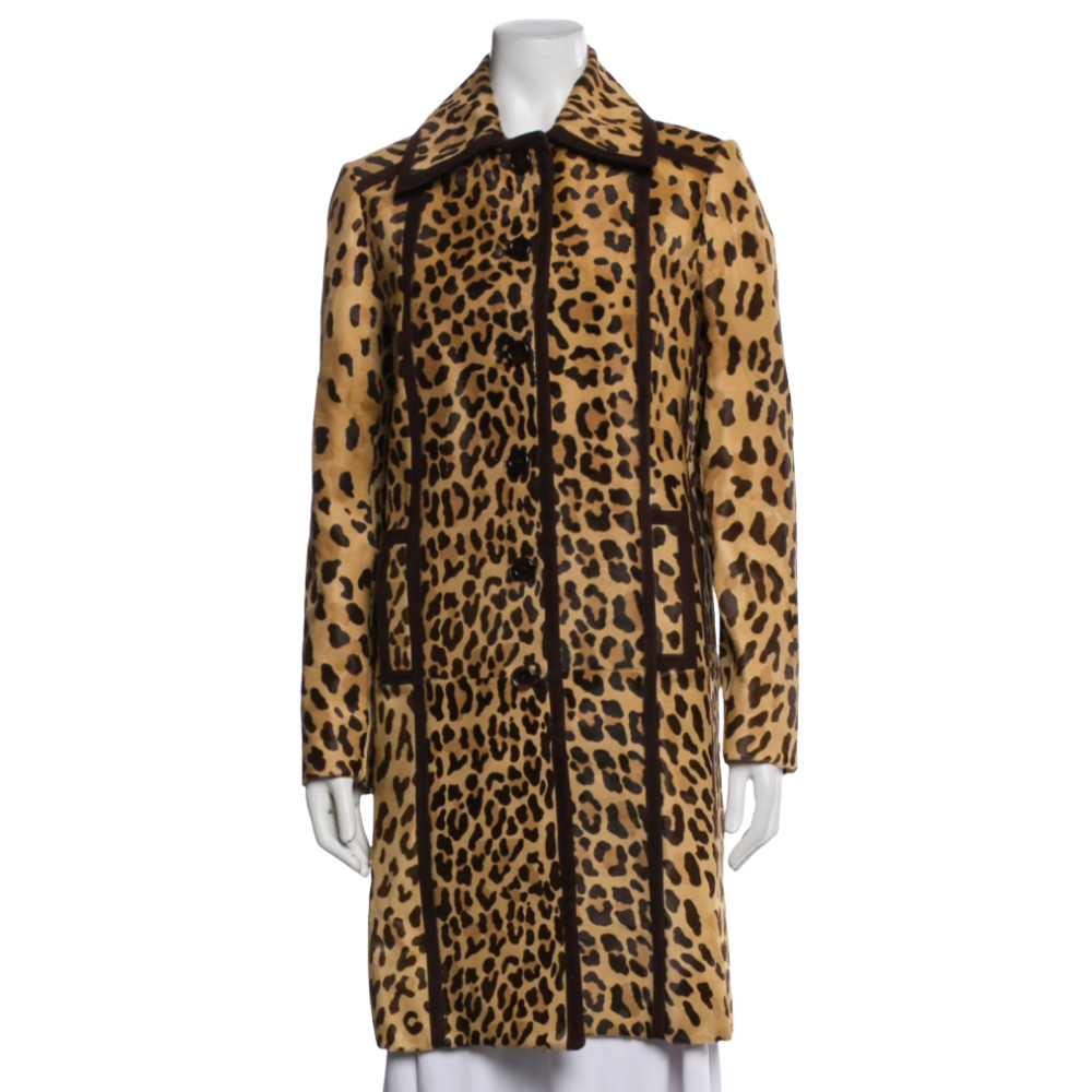 Prada 1996 coat