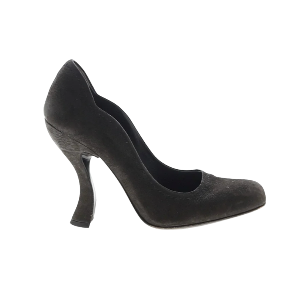 2004 Prada pumps