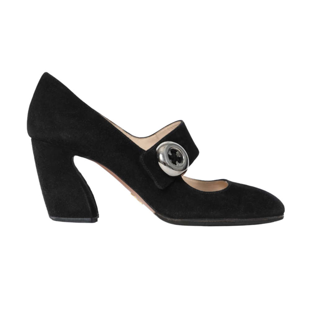 2011 prada pumps