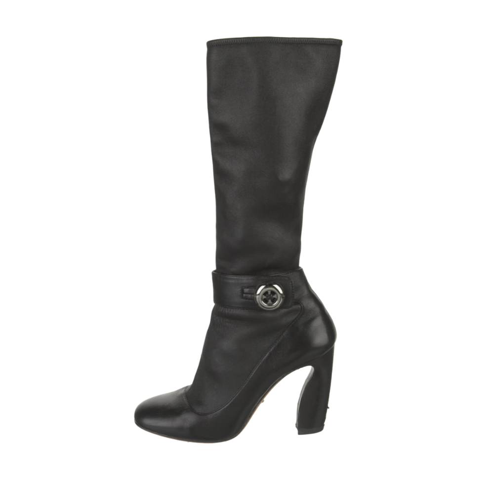 2011 prada boots