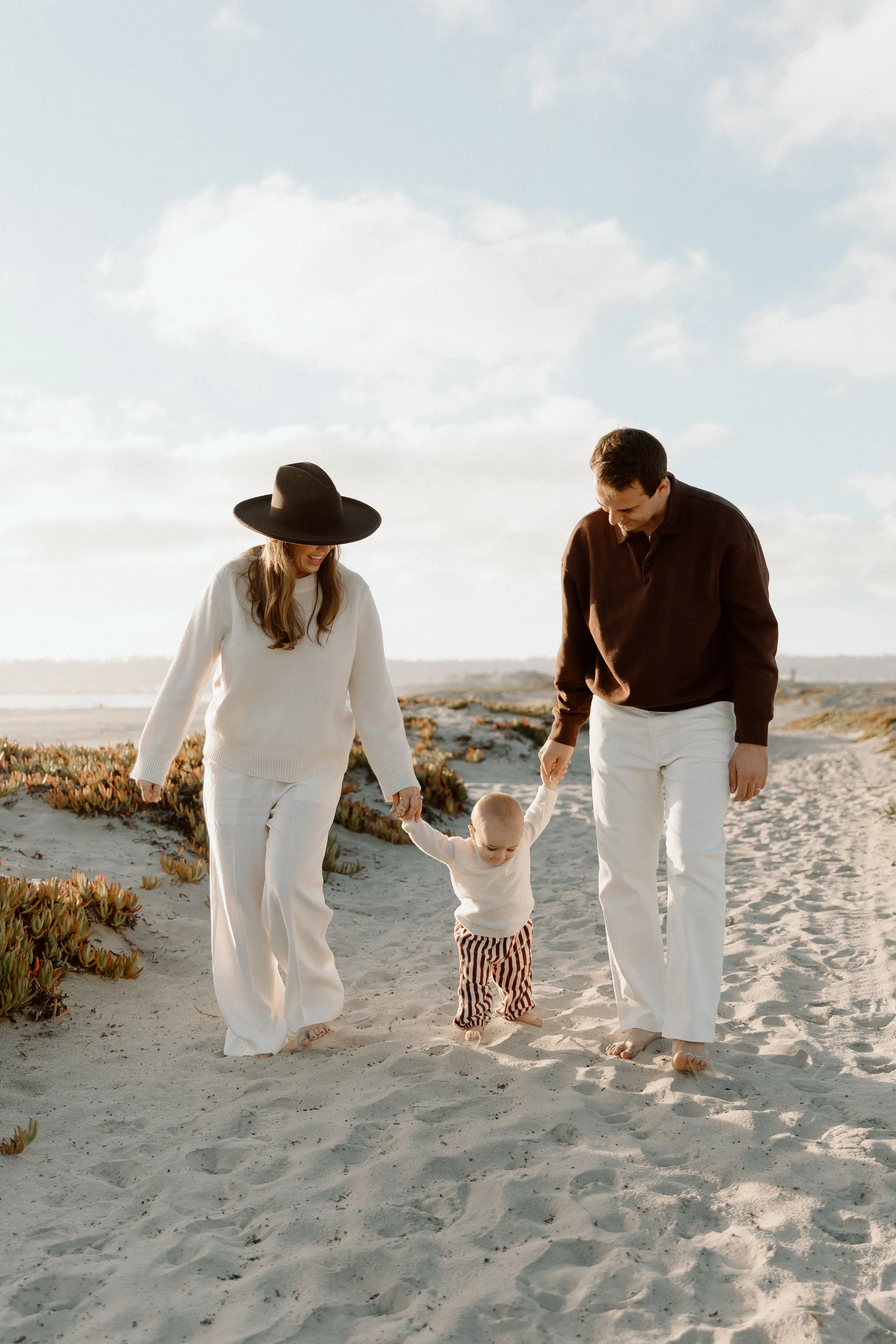 best locations in san diego for family photos