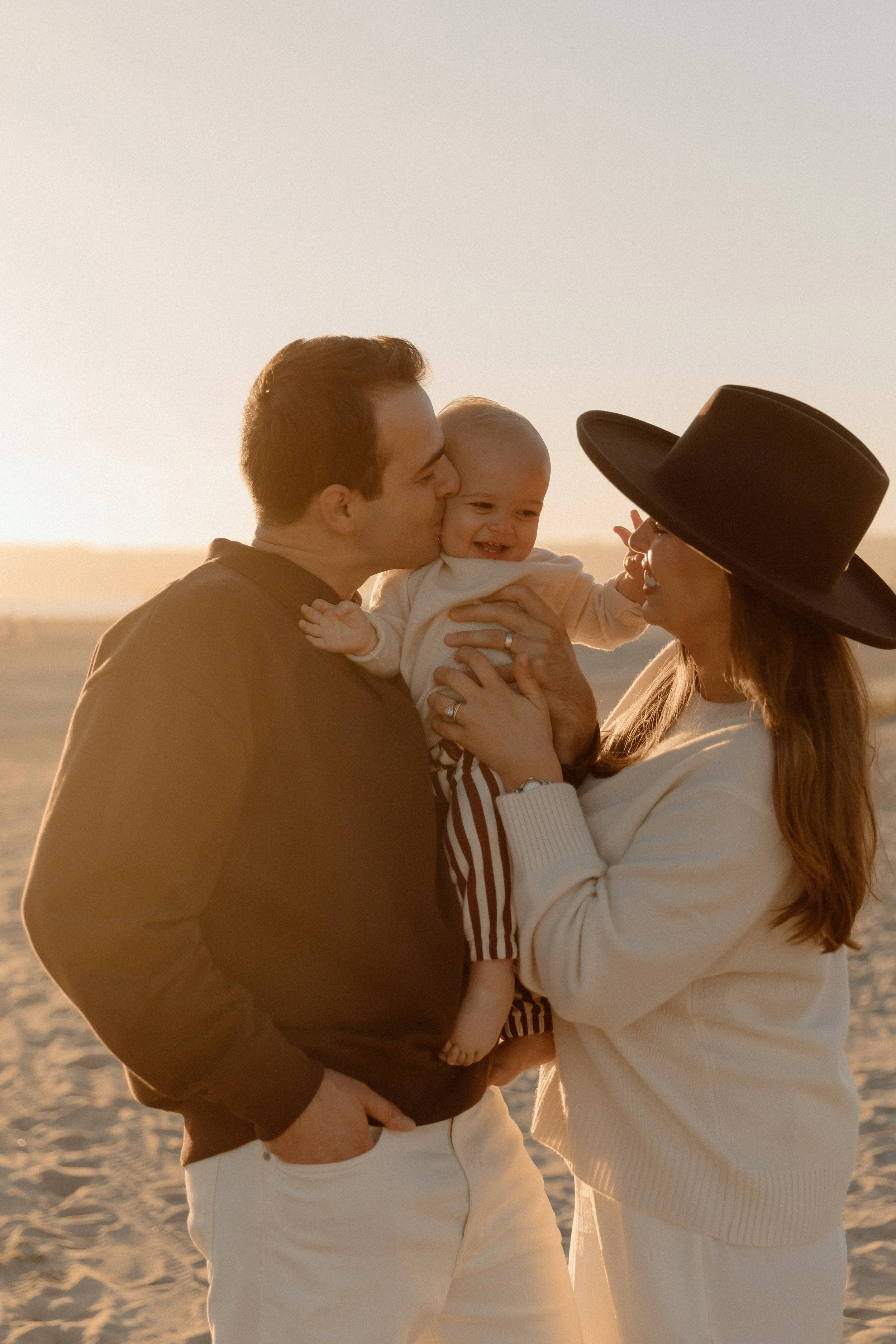 coronado family photographer