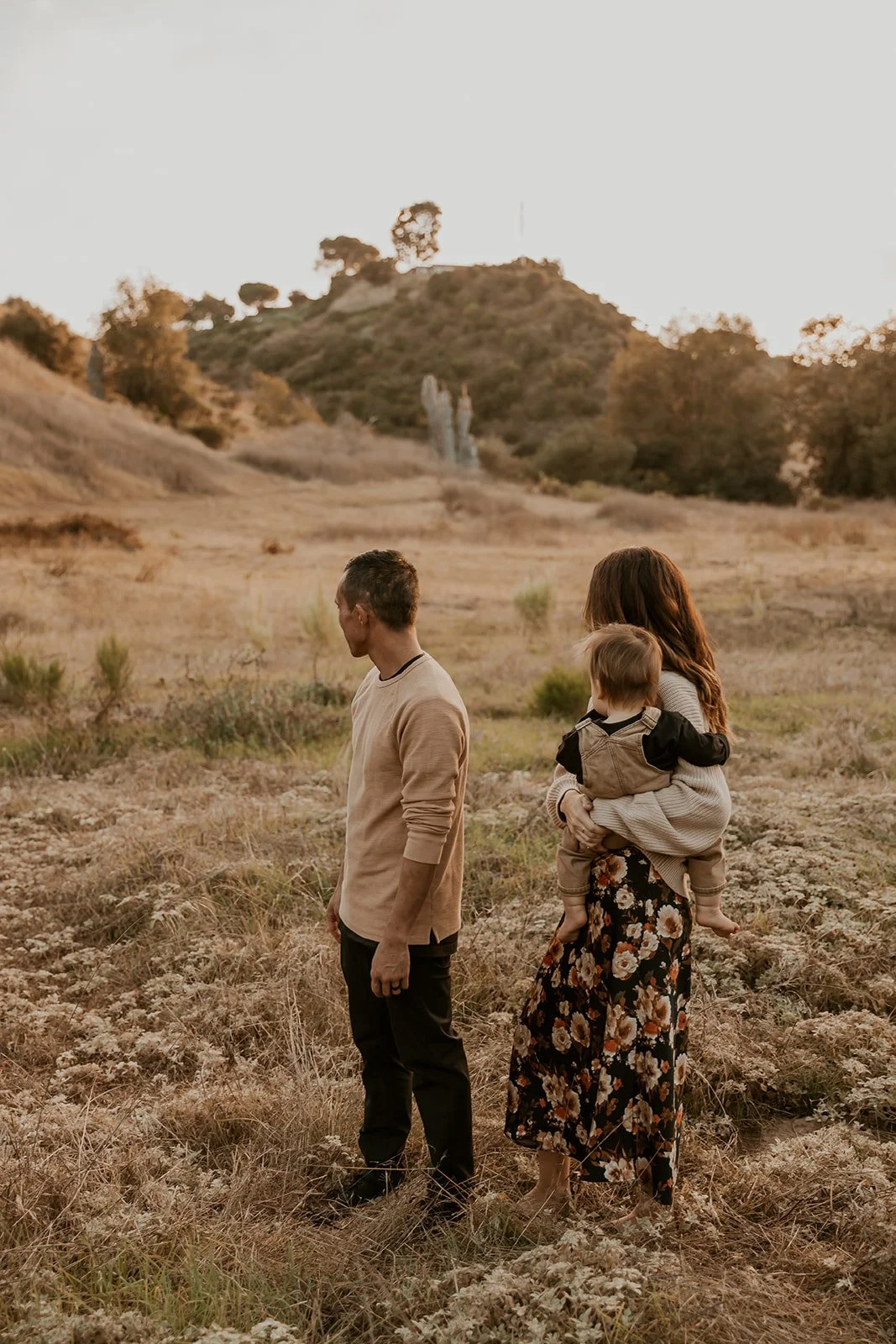 San Diego Family Photographer