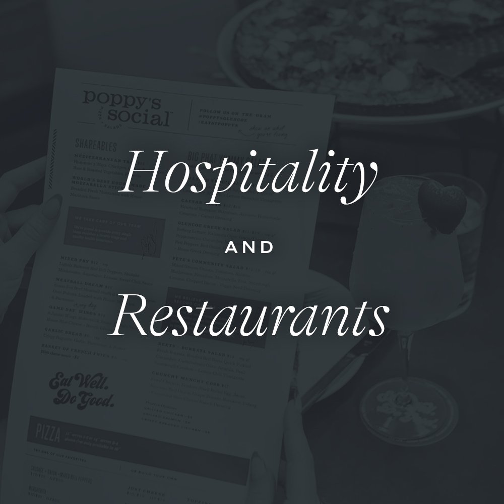Expert Restaurant Branding Expert Hospitality Branding