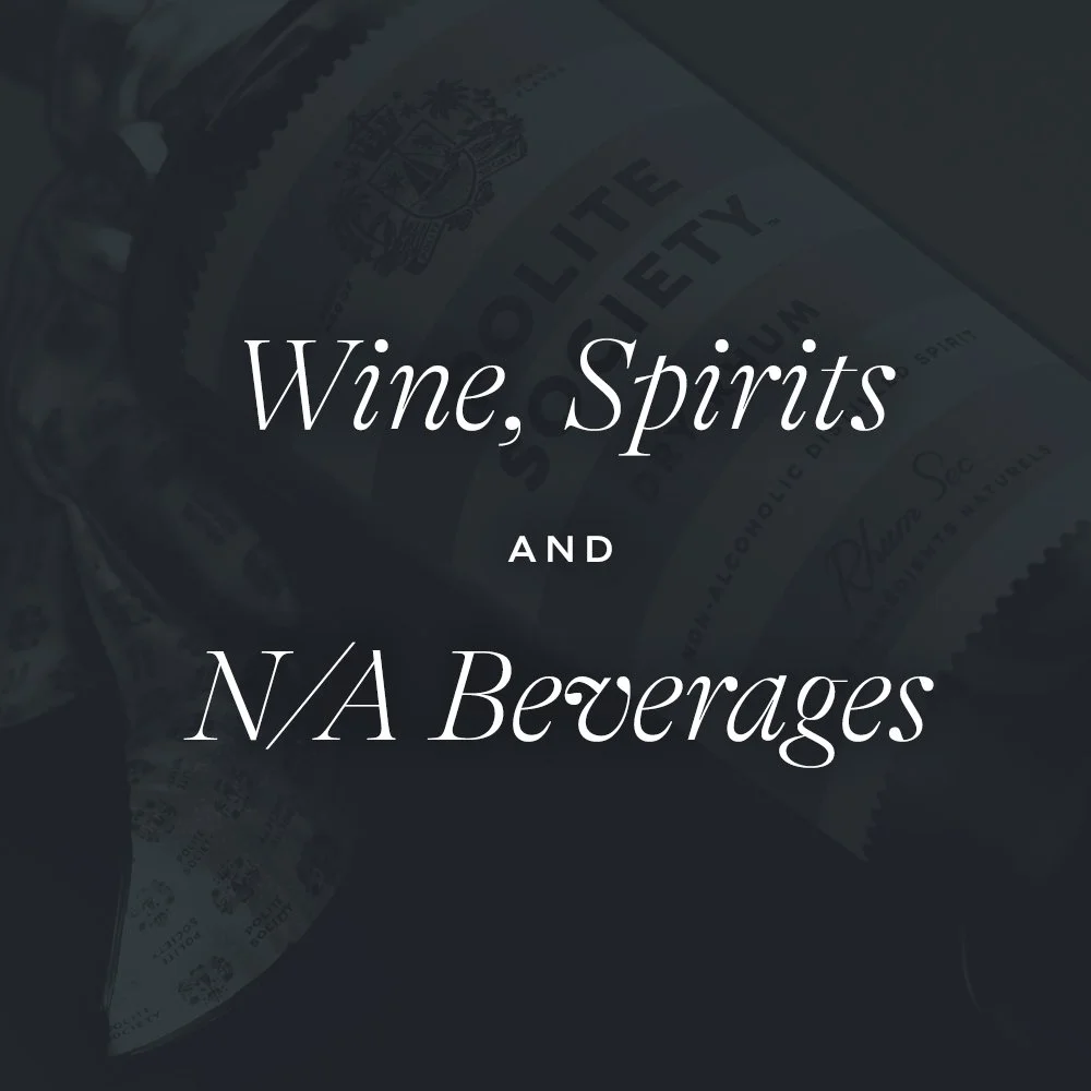 Expert Winery Branding Expert Spirits Branding