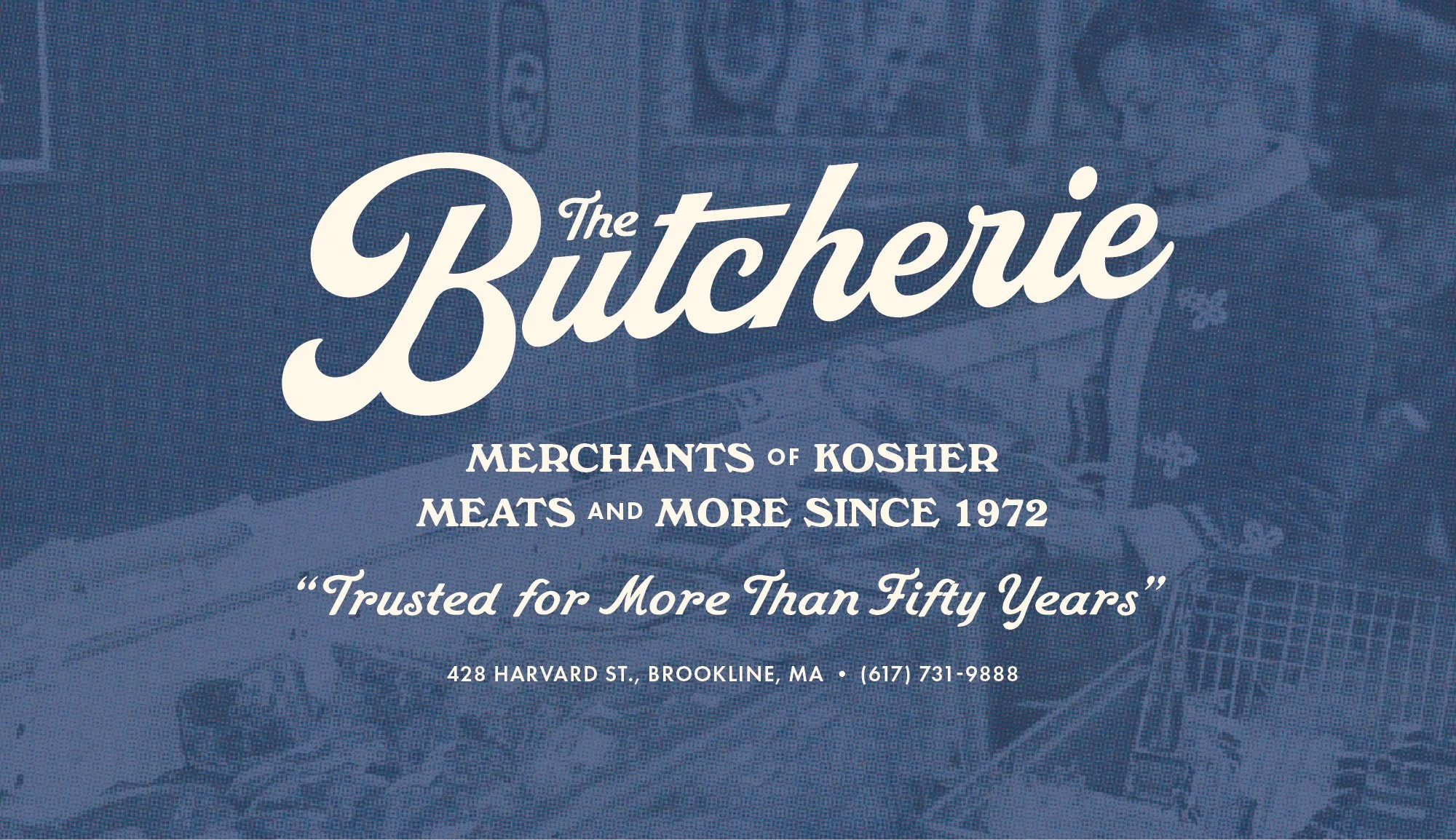 The Butcherie