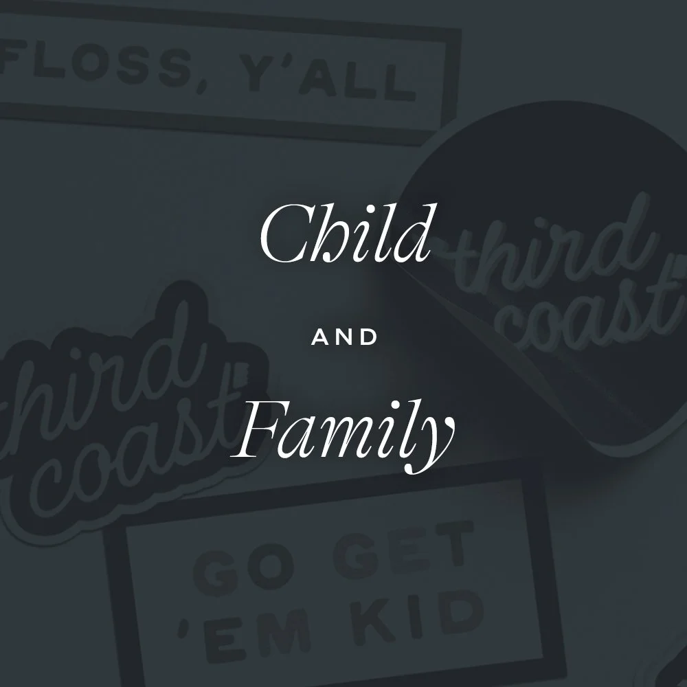 Expert Child Business Branding Expert Family Branding