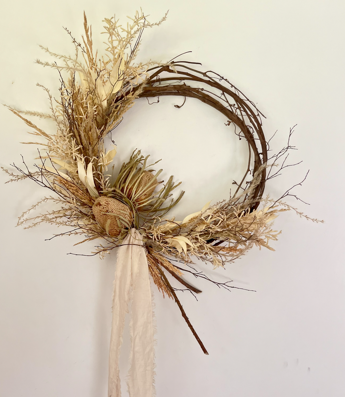 Fall Wreath