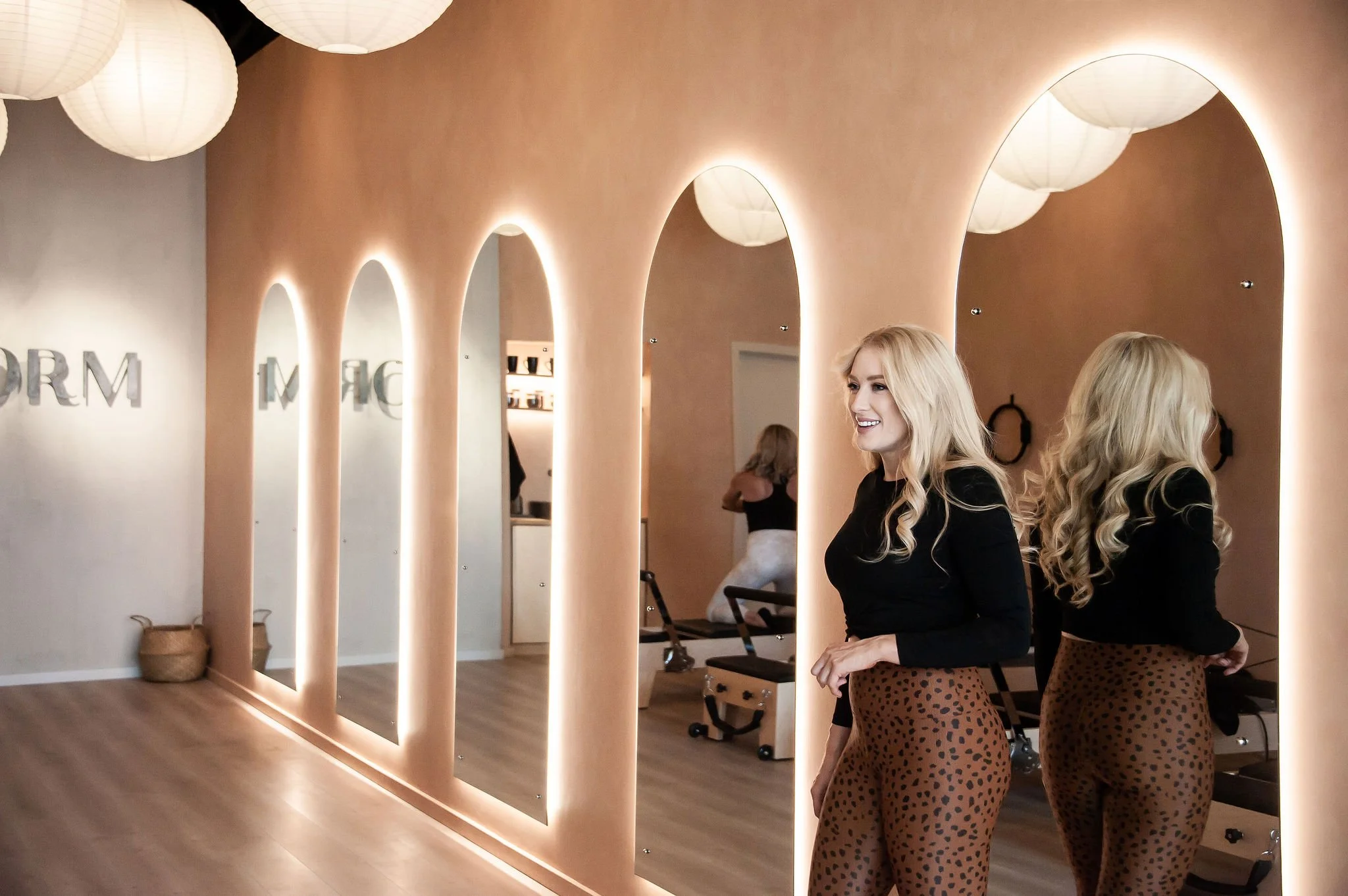 Pilates Class Types — Form Pilates & Physiotherapy Queenstown