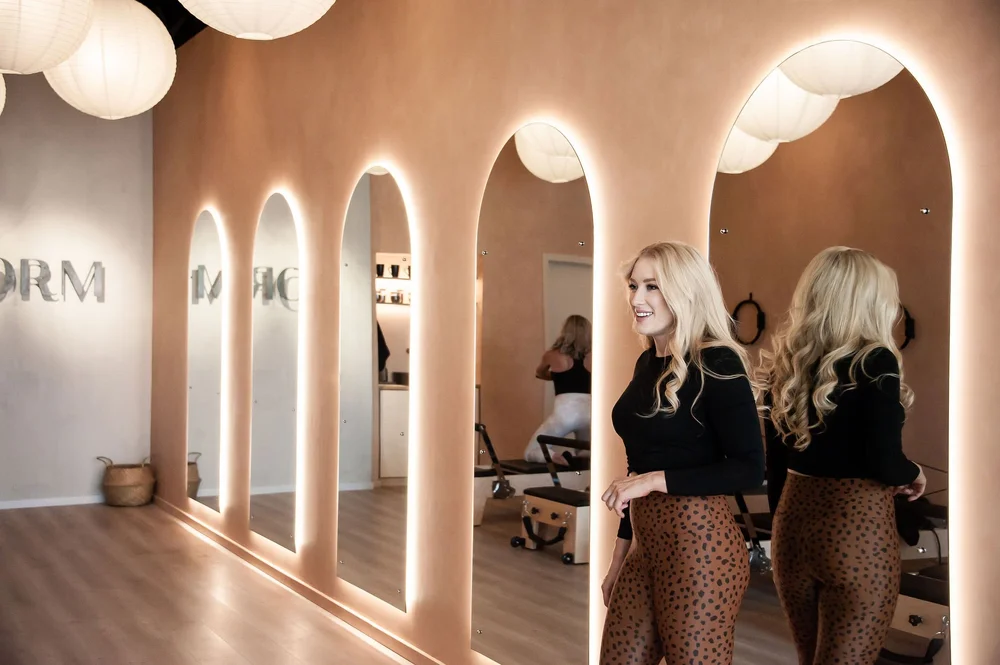 Pilates Class Types — Form Pilates & Physiotherapy Queenstown