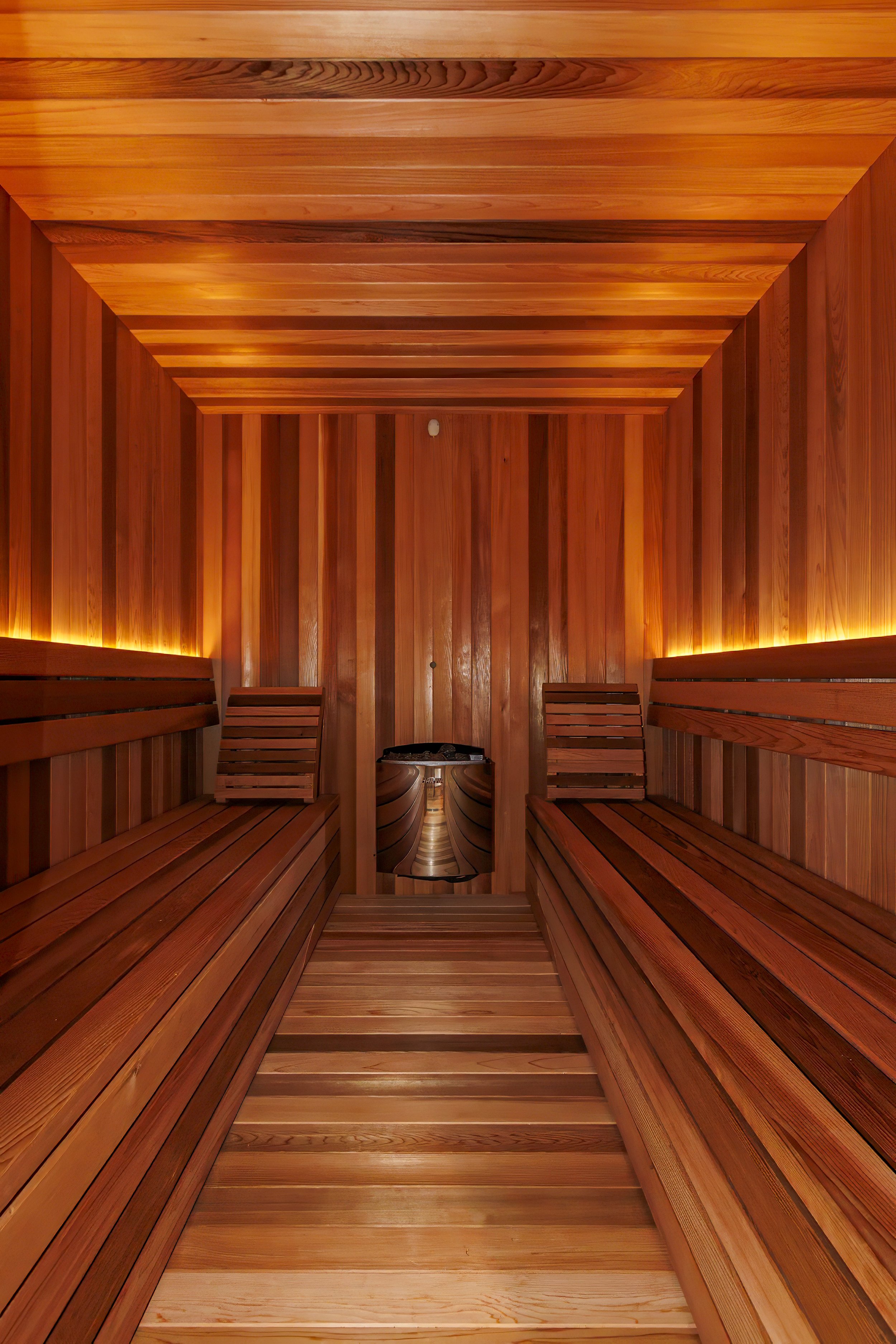 Wellness Centre