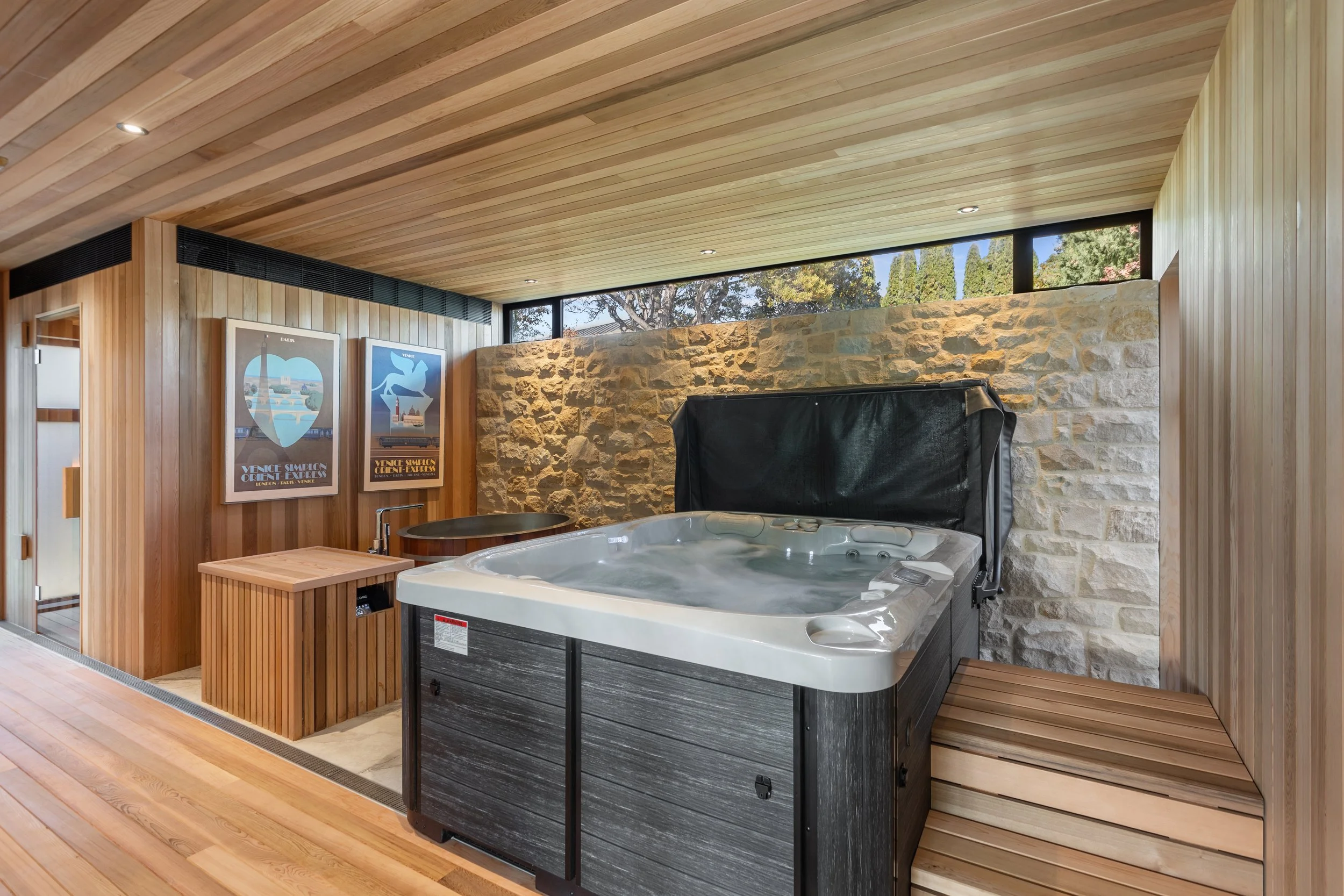 Wellness Centre