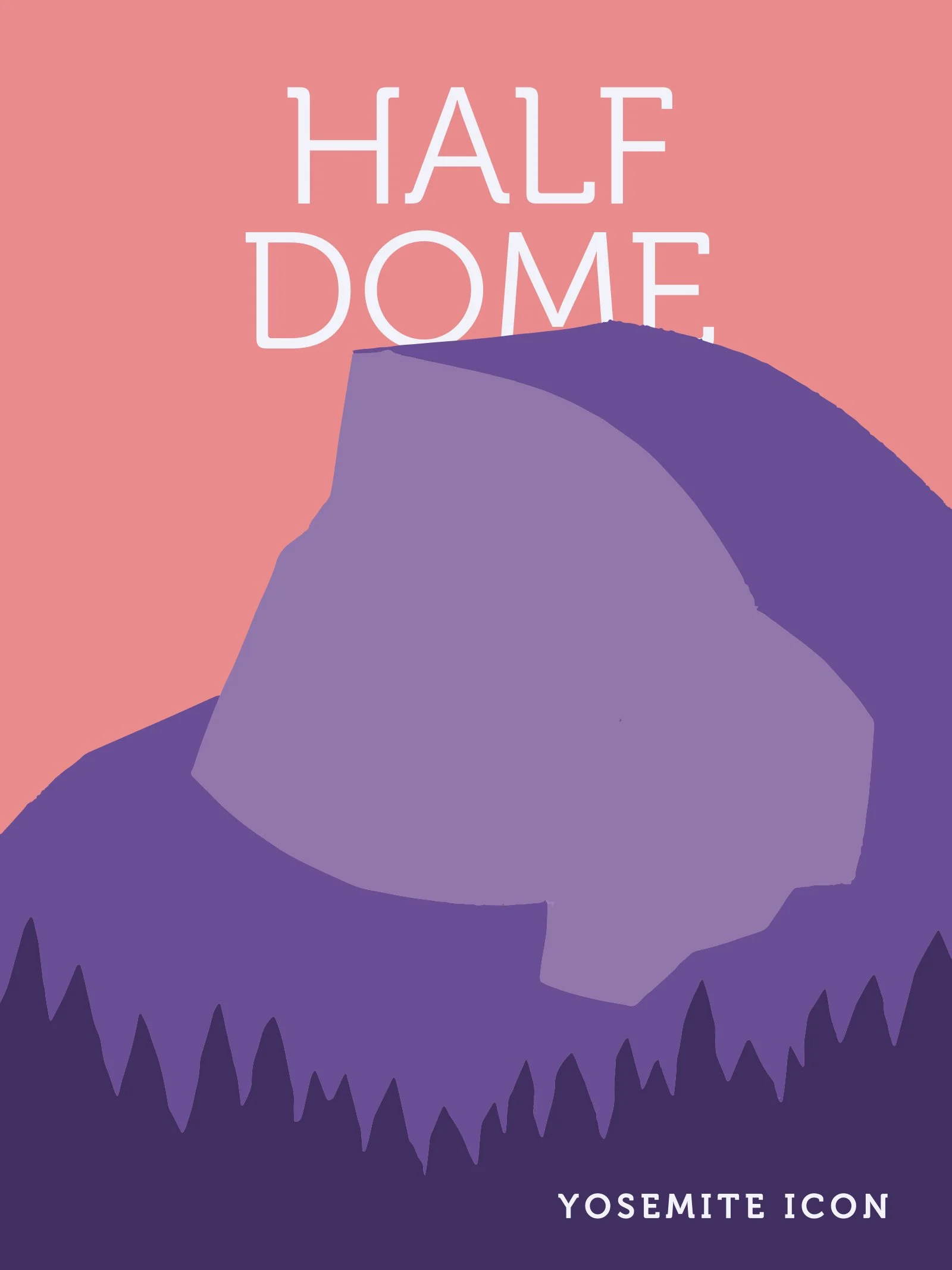Yosemite ICON-Half Dome-Cover-PGW.jpg
